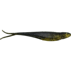 Image of Z-Man Scented Jerk Shadz | Goldrush; 5 in.