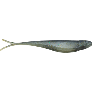 Image of Z-Man Scented Jerk Shadz | Ralph's Shad; 5 in.