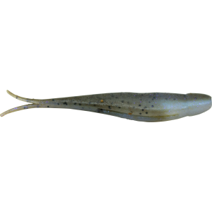 Image of Z-Man Scented Jerk Shadz | The Deal; 5 in.