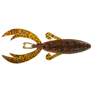 Image of Big Bite Baits Fighting Frog | Can't Resist It; 4 in.