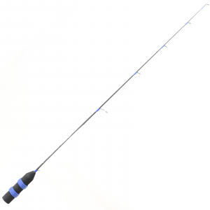 CLAM Dave Genz Straight Drop Ice Rod