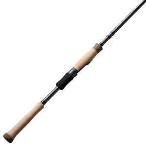 Image of St. Croix Avid Series Walleye Spinning Rod | ASWS80MLF2