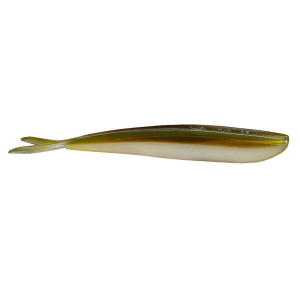 Image of Lunker City Fin-S-Fish | Arkansas Shiner; 4 in.