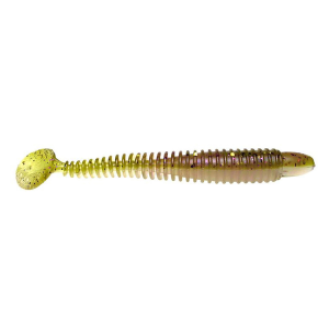Image of Lunker City Swimmin' Ribster | Goby; 4 in.