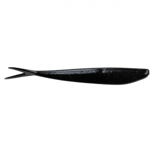 Image of Zoom Tiny Fluke | Black; 3 in.