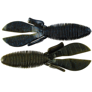Image of Missile Baits D Bomb Soft Bait | Super Bug; 4.5 in.