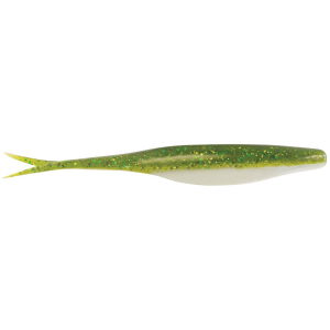 Image of Kalin's Sizmic Jerk Minnow | Baby Bass; 5 in.