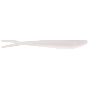 Image of Kalin's Sizmic Jerk Minnow | Pearl; 5 in.