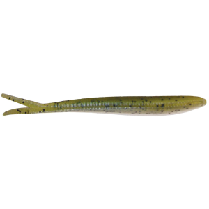 Image of Kalin's Sizmic Jerk Minnow | Green Shiner; 5 in.