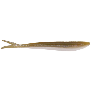 Image of Kalin's Sizmic Jerk Minnow | Arkansas Shad; 5 in.