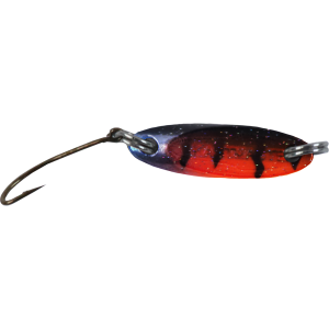 Image of ACME Tackle Micro Tungsten Kastmaster | Glow Chief; 1/28 oz.