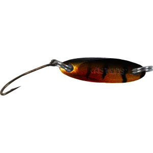 Image of ACME Tackle Micro Tungsten Kastmaster | Glow School Bus; 1/22 oz.