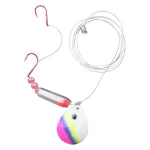 Image of ACME Tackle Rattlin Walleye Spinner Rig | Spring Break; 4