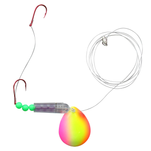 Image of ACME Tackle Rattlin Walleye Spinner Rig | Spunky Monkey; 4