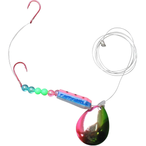 Image of ACME Tackle Rattlin Walleye Spinner Rig | Candy Store; 4