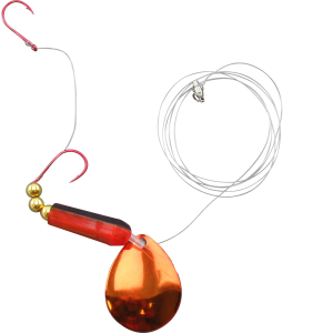 Image of ACME Tackle Rattlin Walleye Spinner Rig | Boiler Room; 4