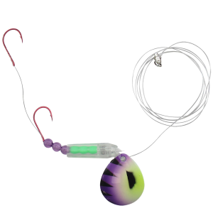 Image of ACME Tackle Rattlin Walleye Spinner Rig | Lethal Injection; 5