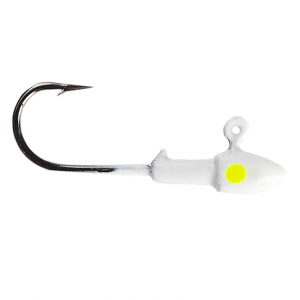 Image of Freaky Frank's Jig Heads | Glow; 1/16 oz.