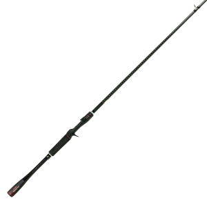 SHIMANO Zodias Casting Rod 2025