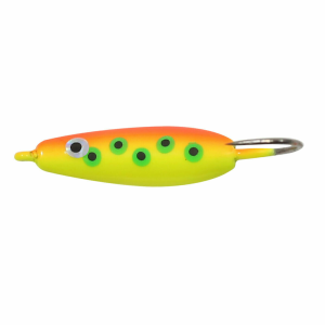 Image of Northland Forage Minnow Jigs | Sneeze; 6