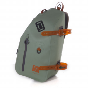 Image of Fishpond Thunderhead Submersible Sling Pack | Eco Yucca