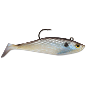 Image of Storm WildEye Swim Shad | Natural Shad; 2 in.