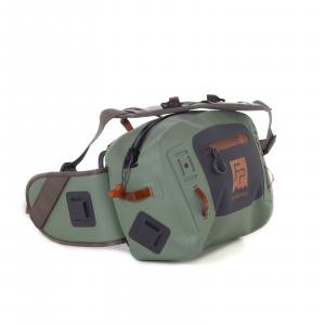 Image of Fishpond Thunderhead Submersible Lumbar Pack | Eco Yucca