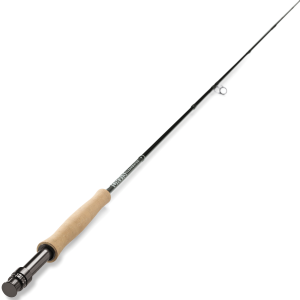 Image of Orvis Clearwater Freshwater Fly Rod | CLEARWATER 763-4