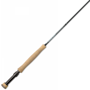 Image of Orvis Clearwater Freshwater Fly Rod | CLEARWATER 103-4