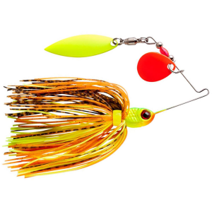 Image of Booyah Baits Pond Magic | Firebug; 3/16 oz.