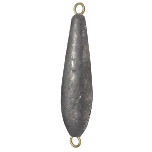 Image of Bullet Weights Trolling Sinkers | 3 oz.