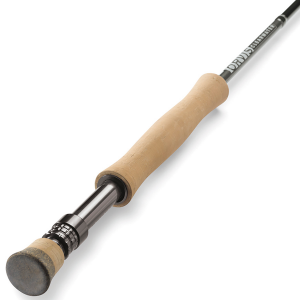 Orvis Clearwater Big Game & Saltwater Fly Rod | CLEARWATER 966-4