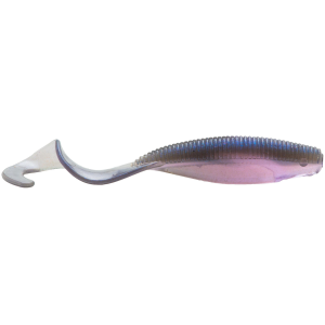Image of Z-Man StreakZ Curly TailZ | Mood Ring; 4 in.