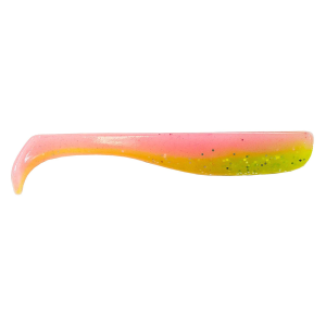 Image of Z-Man Slim SwimZ | Electric Chicken; 3 in.