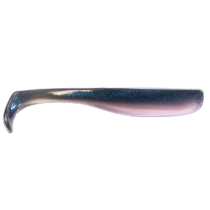 Image of Z-Man Slim SwimZ | Mood Ring; 3 in.