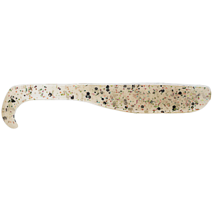 Image of Z-Man Slim SwimZ | Greasy Prawn; 2 1/2 in.