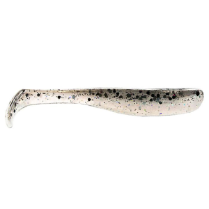 Image of Z-Man Slim SwimZ | Bad Shad; 2 1/2 in.