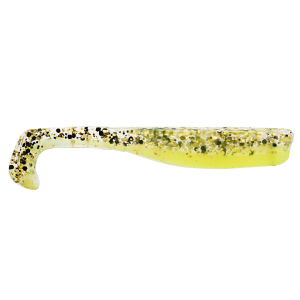 Image of Z-Man Slim SwimZ | Space Guppy; 2 1/2 in.