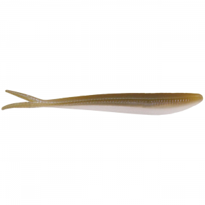 Image of Kalin's Jerk Minnow Jr. | Arkansas Shad; 4 in.