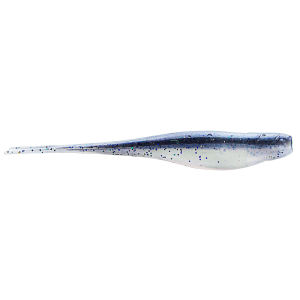 Image of Z-Man StreakZ Soft Bait | Ralph's Shad; 3 3/4 in.