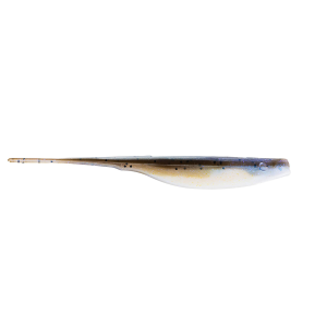 Image of Z-Man StreakZ Soft Bait | The Deal; 3 3/4 in.
