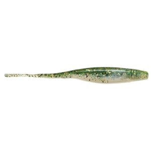 Image of Z-Man StreakZ Soft Bait | Baby Bass; 3 3/4 in.