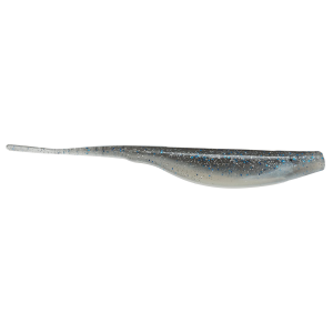 Image of Z-Man StreakZ Soft Bait | Smoky Shad; 3 3/4 in.