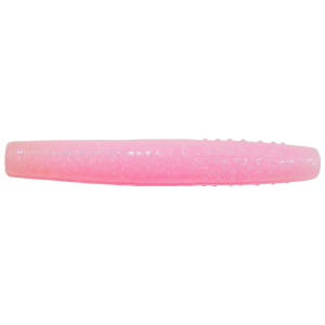 Image of Z-Man Finesse TRD | Bubble Gum; 2 3/4 in.