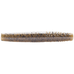 Image of Z-Man Finesse TRD | Green Pumpkin; 2 3/4 in.
