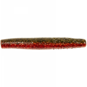 Image of Z-Man Finesse TRD | Hot Craw; 2 3/4 in.