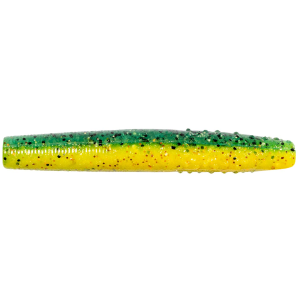 Image of Z-Man Finesse TRD | Pro Yellow Perch; 2 3/4 in.