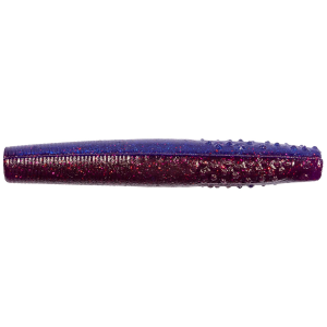 Image of Z-Man Finesse TRD | Purple Rain; 2 3/4 in.