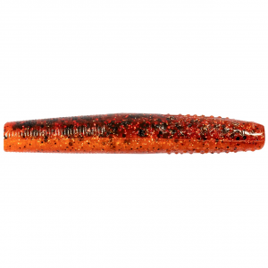 Image of Z-Man Finesse TRD | Fire Craw; 2 3/4 in.