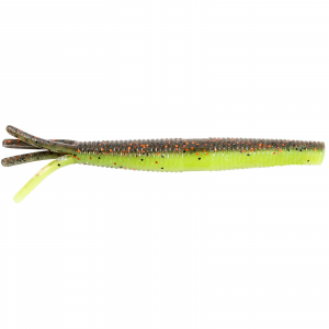 Image of Z-Man Hula Stickz | Coppertreuse; 4 in.